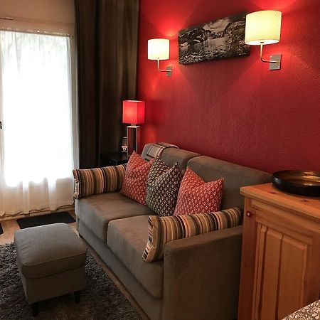 Le Grand Panorama No11 Appartement Saint-Gervais-les-Bains Buitenkant foto
